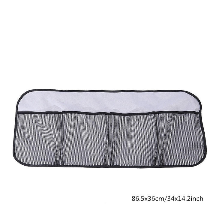 Rear Seat & Trunk Hanging Organizer