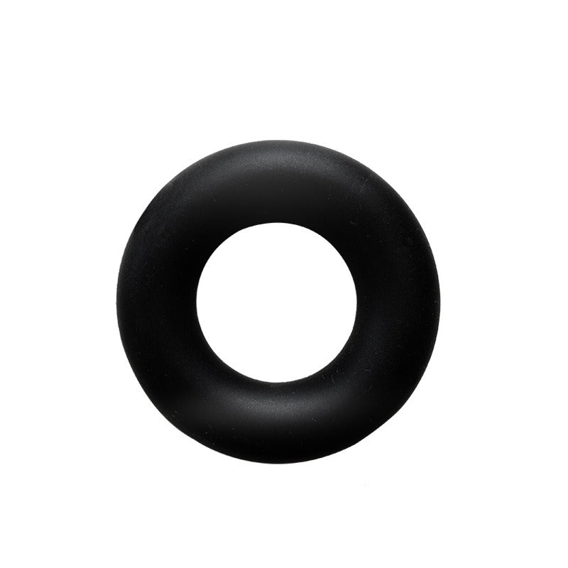 Silicone Grip Strength Rings