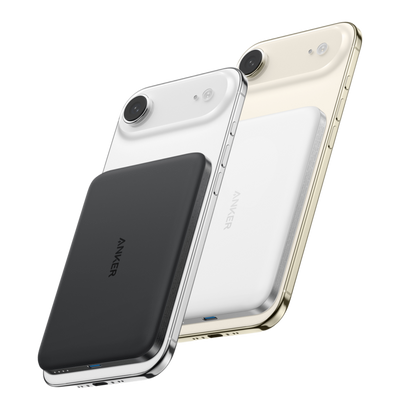 Anker Nano 5K MagGo Slim Magnetic Power Bank