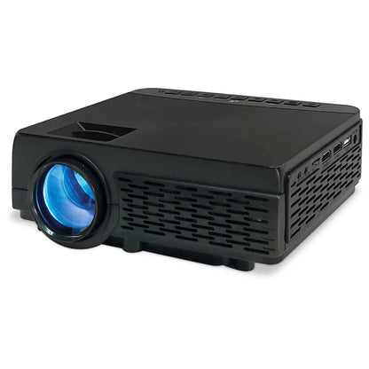 GPX Mini Bluetooth Projector