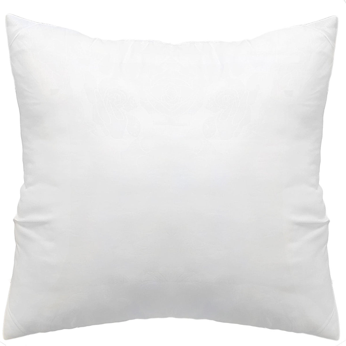 Throw Pillow Inserts – 4 Pack