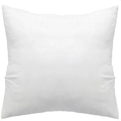 Throw Pillow Inserts – 4 Pack