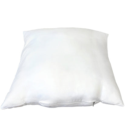 Throw Pillow Inserts – 4 Pack