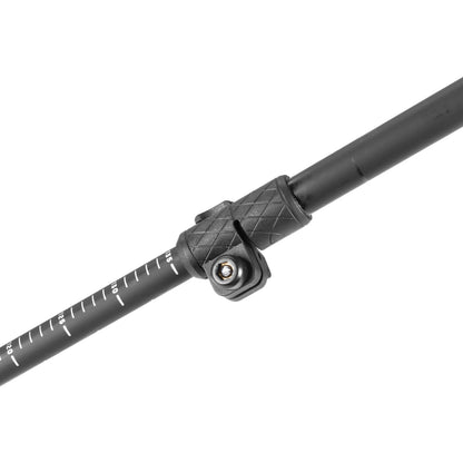 Adjustable Aluminum Trekking Poles – Set