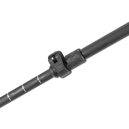 Adjustable Aluminum Trekking Poles – Set