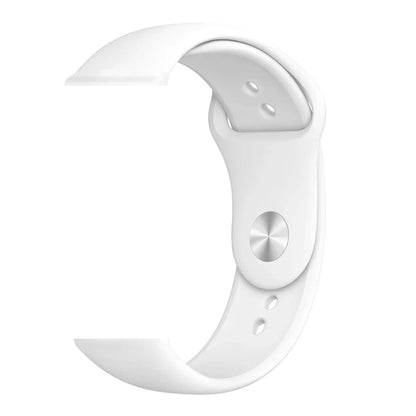 D20 Smart Watch & Fitness Tracker