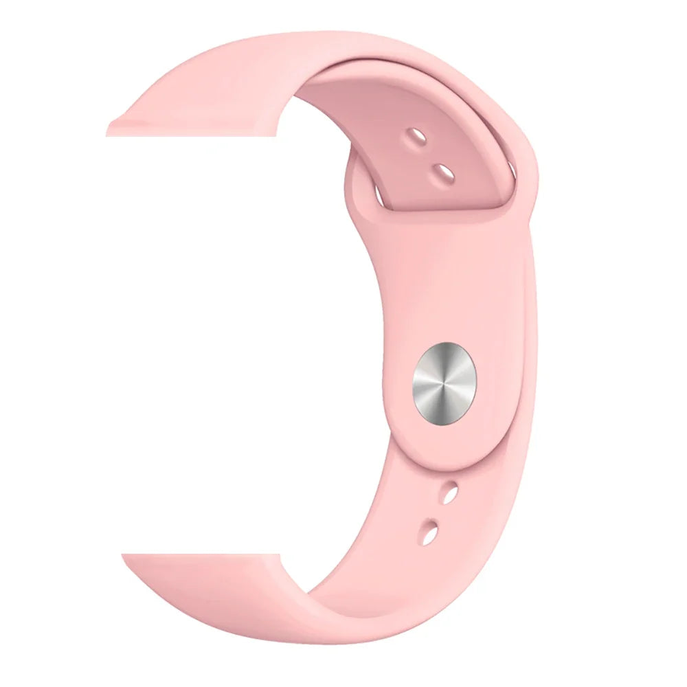 D20 Smart Watch & Fitness Tracker