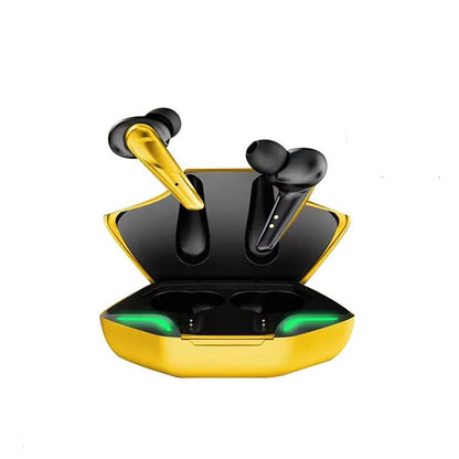 X15 Low-Latency Wireless Gaming Earbuds
