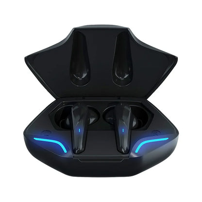 X15 Low-Latency Wireless Gaming Earbuds