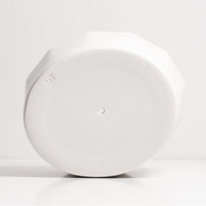 Handmade Oval Porcelain Planter