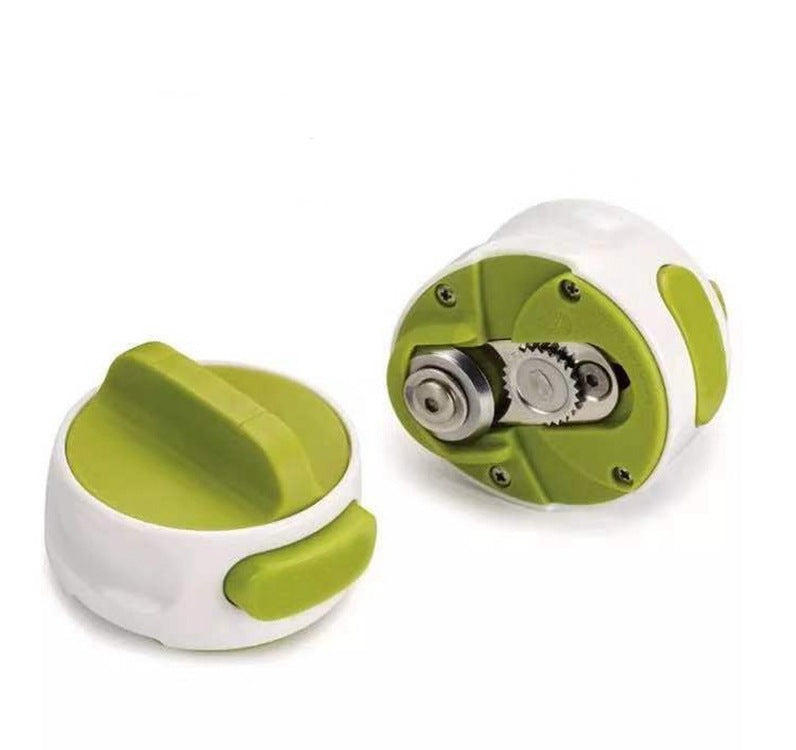 Stainless Steel Jar & Lid Opener