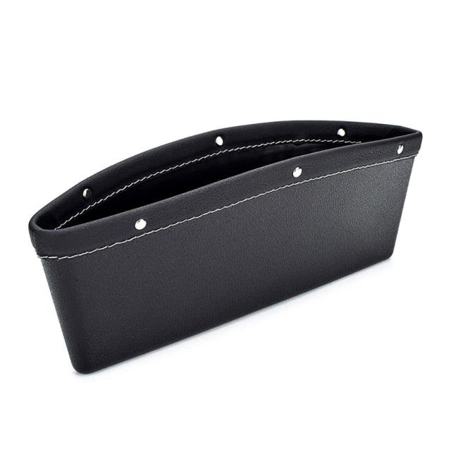 Car Seat Gap Organizer with Cup Holder