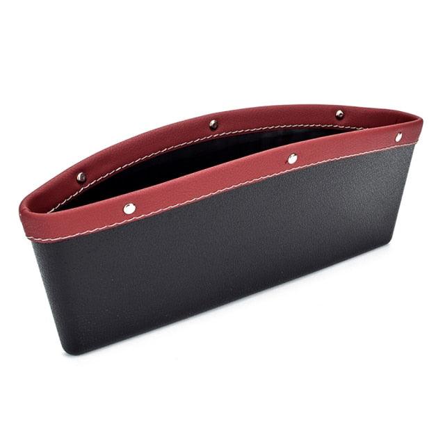 Car Seat Gap Organizer with Cup Holder