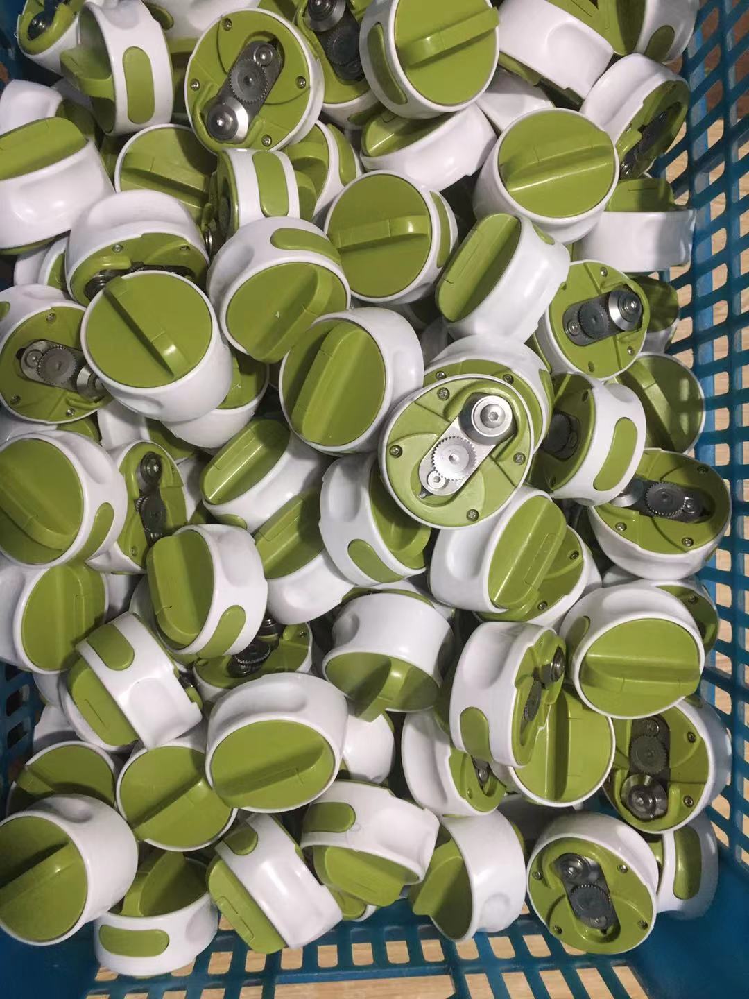 Stainless Steel Jar & Lid Opener