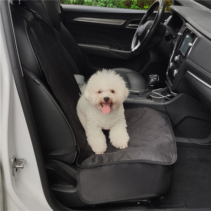 Waterproof Pet Car Seat Protector