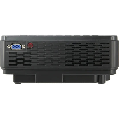 GPX Mini Bluetooth Projector