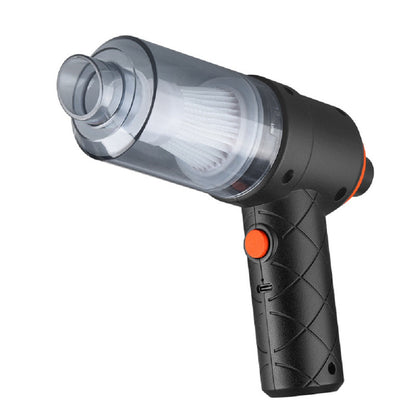 Cordless Mini Car Vacuum