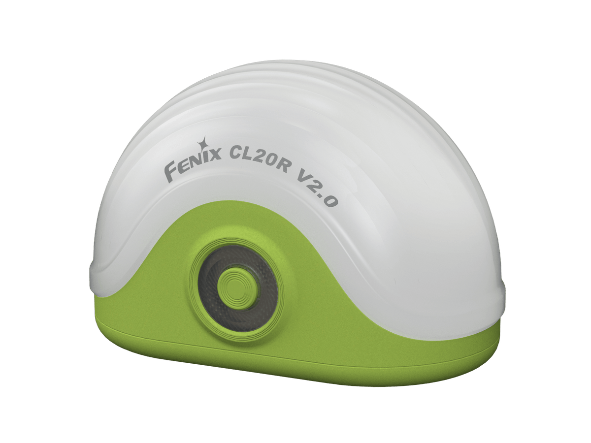 Fenix CL20R V2 Rechargeable Camping Lantern