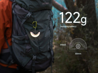 Fenix CL20R V2 Rechargeable Camping Lantern