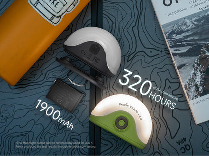 Fenix CL20R V2 Rechargeable Camping Lantern