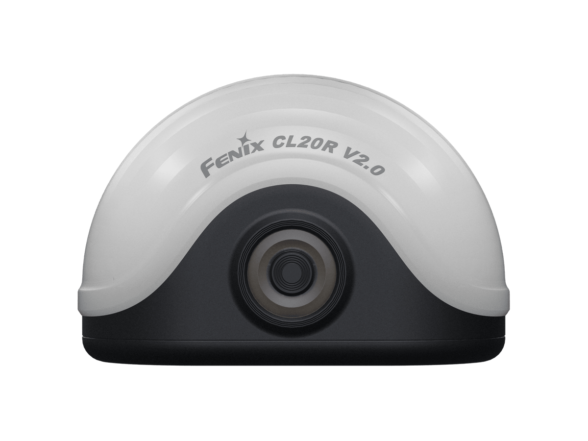 Fenix CL20R V2 Rechargeable Camping Lantern