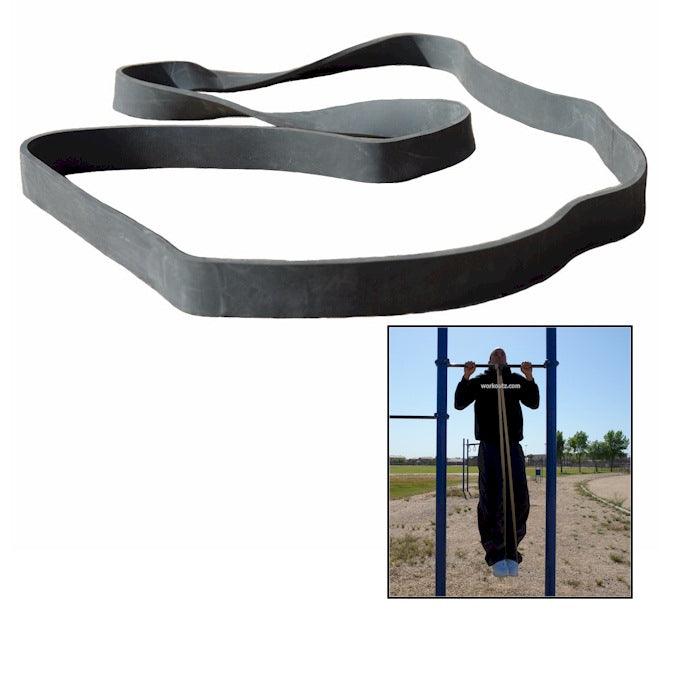 Heavy-Duty Pull-Up Assistance Resistance Band