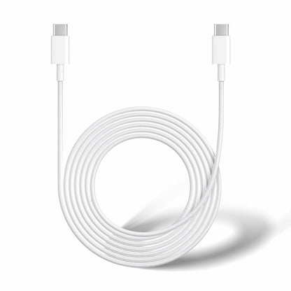 60W USB-C to USB-C Fast Charging Cable — 3.3 ft