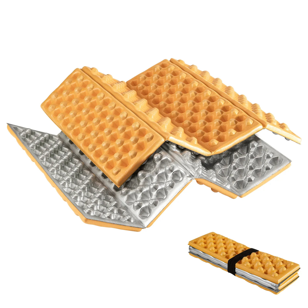 Lightweight Folding Camping Seat Pad