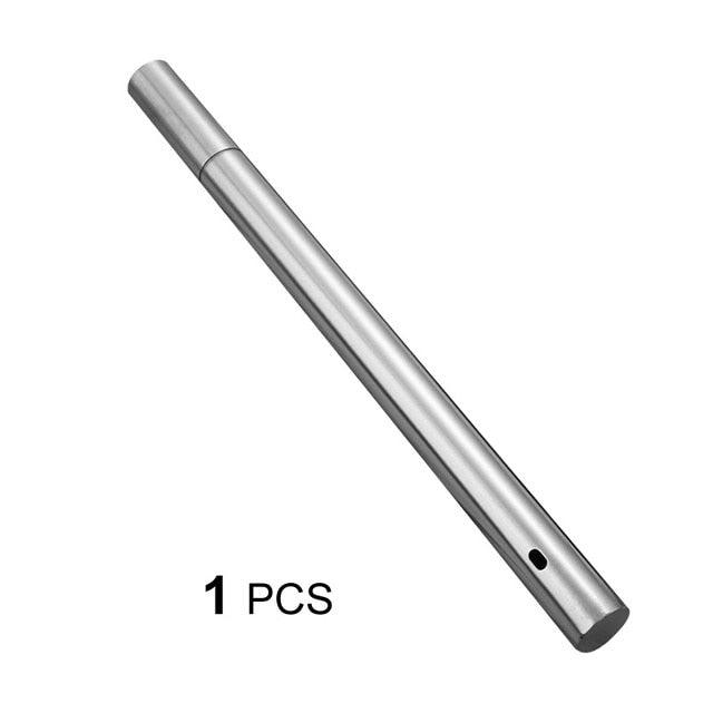 Reusable Stainless Steel BBQ Skewers