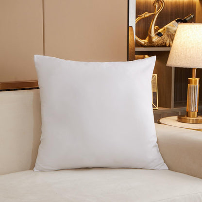 Throw Pillow Inserts – 4 Pack