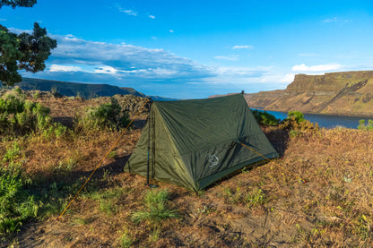 Ultralight 2-Person Backpacking Tent