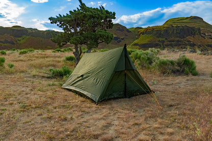 Ultralight 2-Person Backpacking Tent