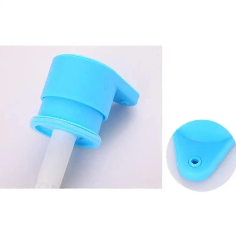 3-in-1 Sink Soap Dispenser & Sponge Organizer